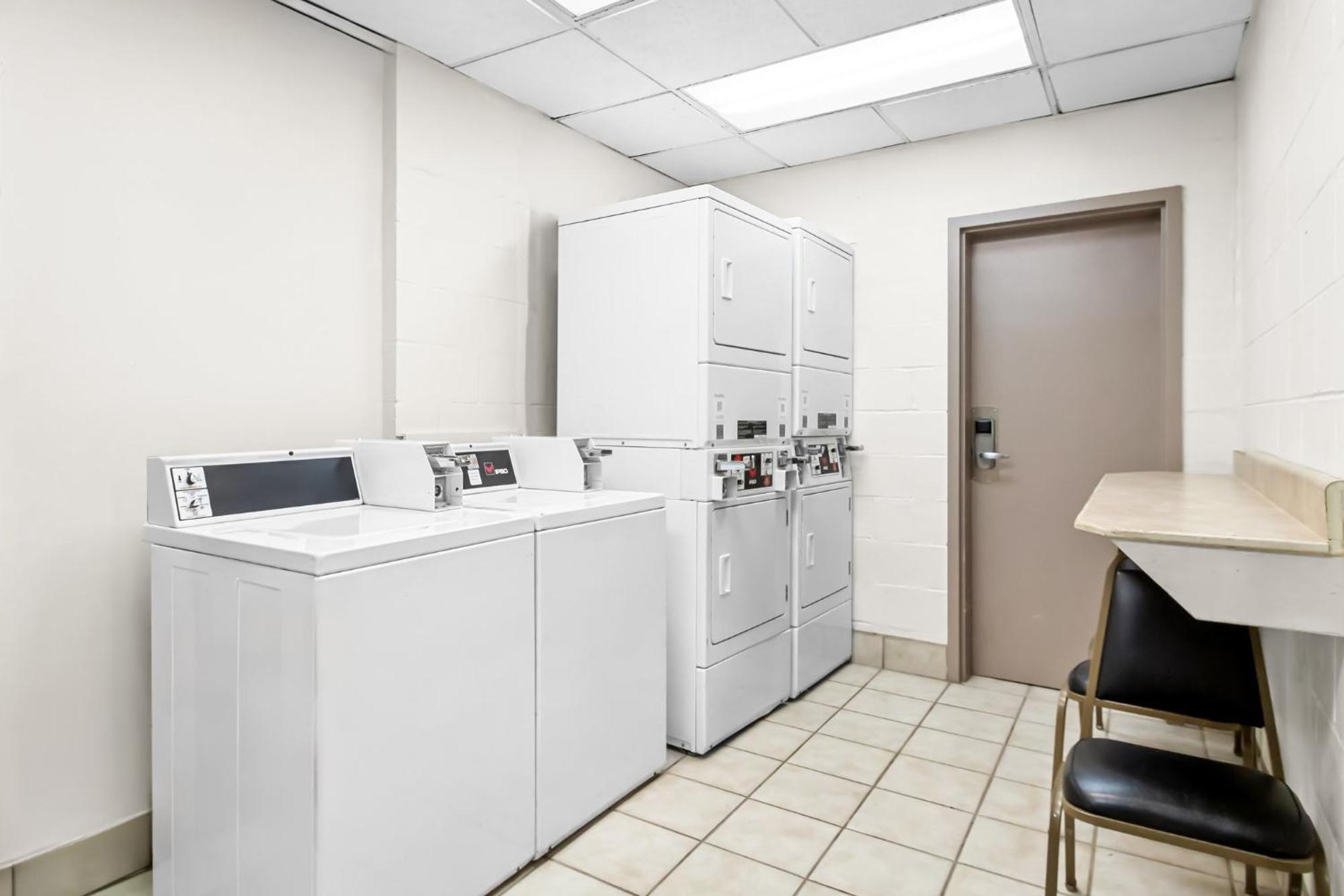 Red Roof Inn Myrtle Beach Hotel - Market Commons Экстерьер фото